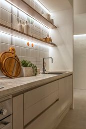 まろん Misturador Monocomando de Mesa para Cozinha Black Matte 2270.BL72